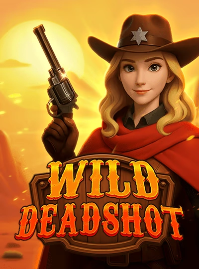 Wolf Gold slot cover